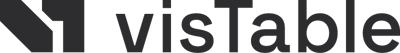 visTable® brand logo