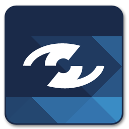 visTABLE® brand logo